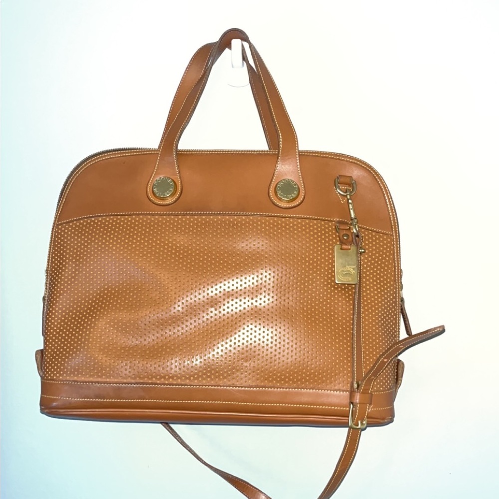 Dooney & Bourke bag
